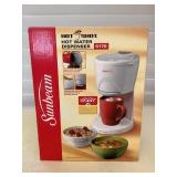 MMF130 Sunbeam Hot Shot Hot Water Dispenser New
