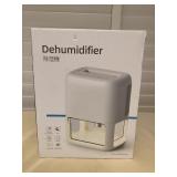 MMF146 Small Dehumidifier New