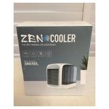 MMF156 Zen Cooler Personal Air Conditioner New