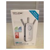 MMF164 TP-Link Wi-Fi Range Extender