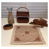 MMF170 Balinese Home Decor