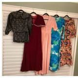 MMF172 Fabulous Vintage Women’s Clothing 