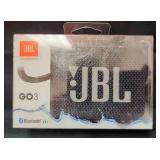 AAA031 - JBL Bluetooth Speaker