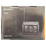 AAA032 - Sony RX0 Cybershot Digital Camera