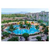 AAA038 - One Complimentary Night At The Royal Sonesta Resort Kauai