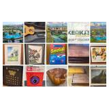 AMAZING ALZHEIMER'S ASSOCIATION OF HAWAII BENEFIT AUCTION • Bidding Ends 11/30/23