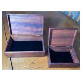 CIP111 - KOA WOOD Jewelry Boxes (2)