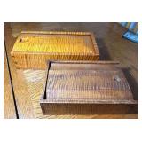 CIP112 - KOA WOOD Jewelry Boxes (2)