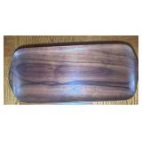 CIP119 - KOA WOOD Food Trays (2) 