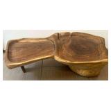 CIP120 - KOA WOOD Pounding Board 