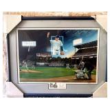 CIP125 - Nolan Ryan Limited Edition Memorabilia - Personally Signed and Authenticated 362/500 (c)93