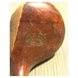 CIP146 - Antique Golf Driver "Escully Special" 