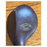 CIP147 - Antique Golf Driver "E.W. Newnham Special" 