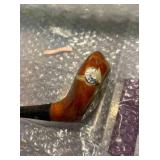 CIP153 - Antique Golf Club "MacGregor Tourney" (4 Piece) 