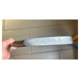 CIP155 - Antique Golf AMBI-PUTTER 