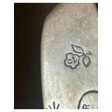 CIP157 - Antique Golf Club, "MacGregor" Mid-Iron 