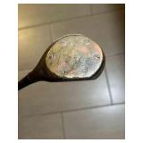 CIP158 - Antique Golf Club "Herd & Yeoman" Champion 