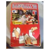 CIP165 - Antique Collector Baseball Cards 1988