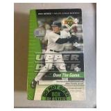 CIP167 - UPPER DECK - Baseball Trading Cards