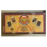 CIP168 - NBA UPPER DECK - Collector Edition / Factory Set Basketball Cards 