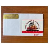 AAA027- Mitch’s Sushi Restaurant $200 Gift Card