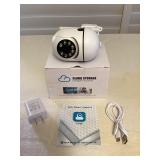 CCS018 Wi-Fi Smart Camera New