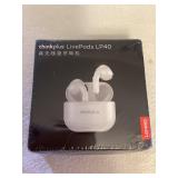 CCS019 Lenovo Wireless Ear Buds New