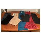 CCS044 Designer Brand Women’s Pants