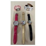 CCS073 Dooney & Bourke, Guess & Other Women’s Watches