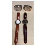 CCS074 Four Men’s Watches