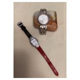 CCS077 Two Women’s Brighton Watches