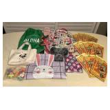 CCS082 What You Might Find In A Girl’s Room