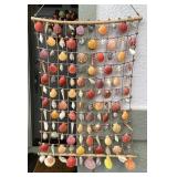 CCS108 Large Sea Shell Wall Hanging
