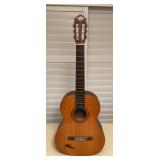 CCS130 Yamaha C40 Guitar