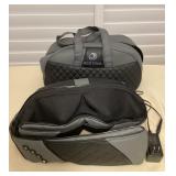 CCS131 Resteck Neck & Back Massager