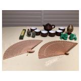 CCS132 Chinese Collectibles