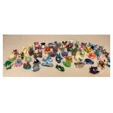 CCS139 Over 50 Pokémon Vinyl Mini Figures