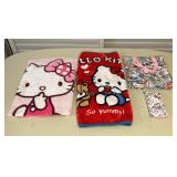CCS149 Hello Kitty Lot