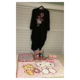 CCS150 Adorable Hello Kitty Lot