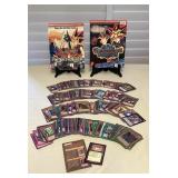 CCS159 Over 100 Magic The Gathering Trading Cards