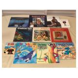 CCS172 Eleven Children