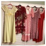 CCS180 Vintage Women