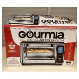 CCS183 Gourmia Digital Air Fryer Oven