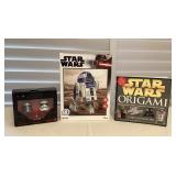 CCS187 Star Wars Collectibles & Crafts