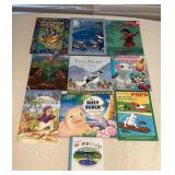 CCS189 Ten Ha waiian Hardcover Children