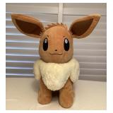 CCS190 Large Pokémon Evie Plush