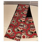 CCS194 Japanese Embroidered Obi Belt