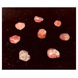 HFF051 Pink Tourmalines ????