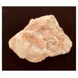 HFF057 Pink Tourmaline In The Rough - Crystal -