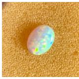 HFF077 Genuine Fire Opal - Incredible !!